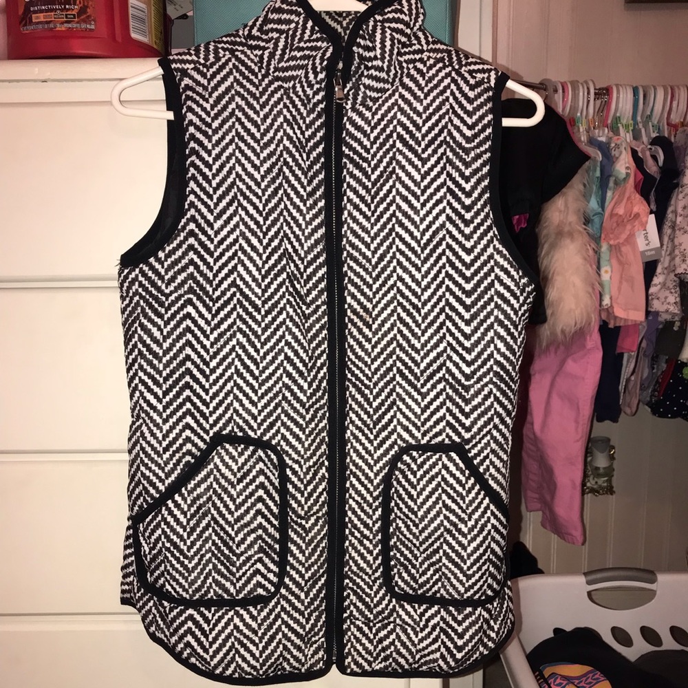 Vest